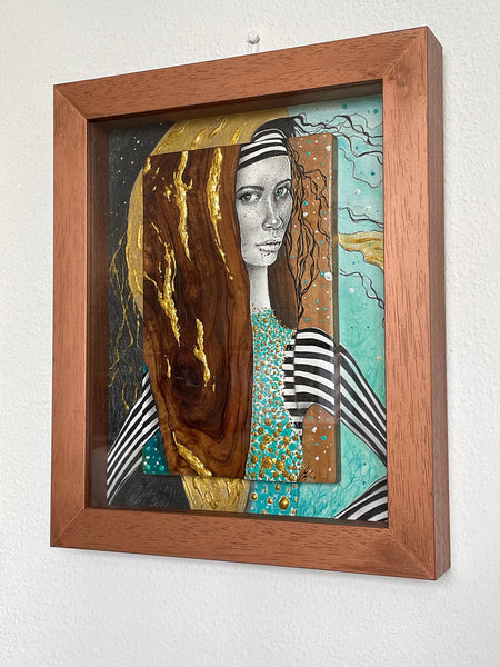 Piper · Original Artwork