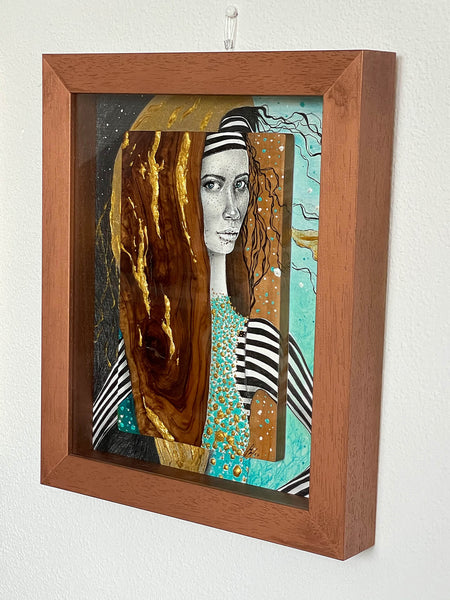 Piper · Original Artwork