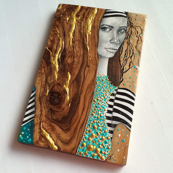 Piper · Original Artwork