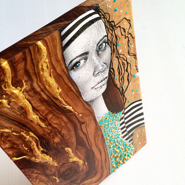 Piper · Original Artwork