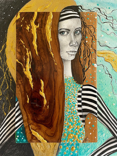 Piper · Original Artwork