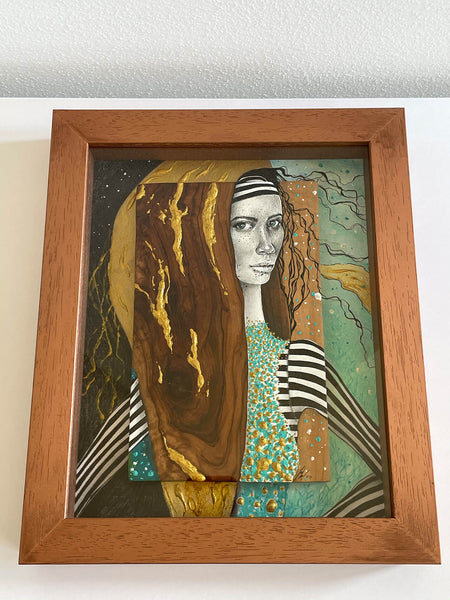 Piper · Original Artwork