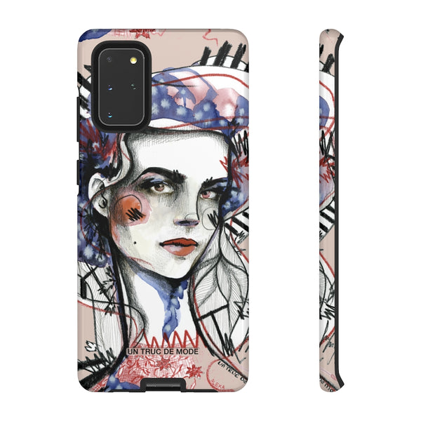 Alexa · Samsung Tough Case