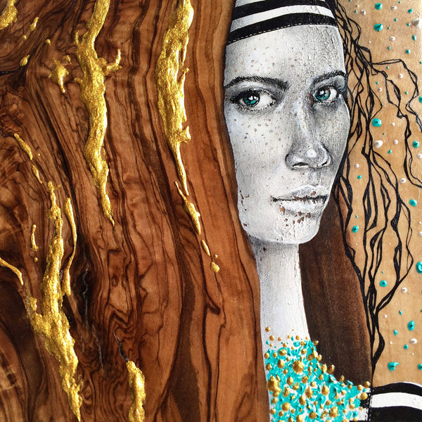 Piper · Original Artwork