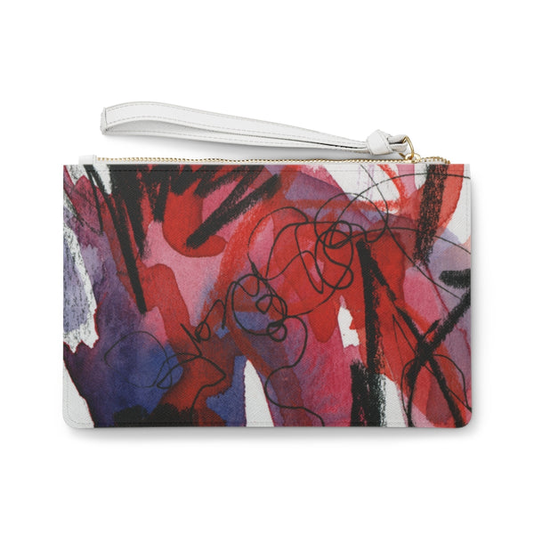 Aaron · Clutch Bag