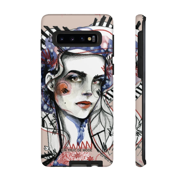 Alexa · Samsung Tough Case