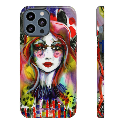 Sweet Caroline · iphone Tough Case