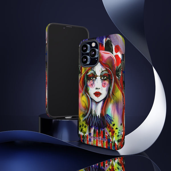 Sweet Caroline · iphone Tough Case