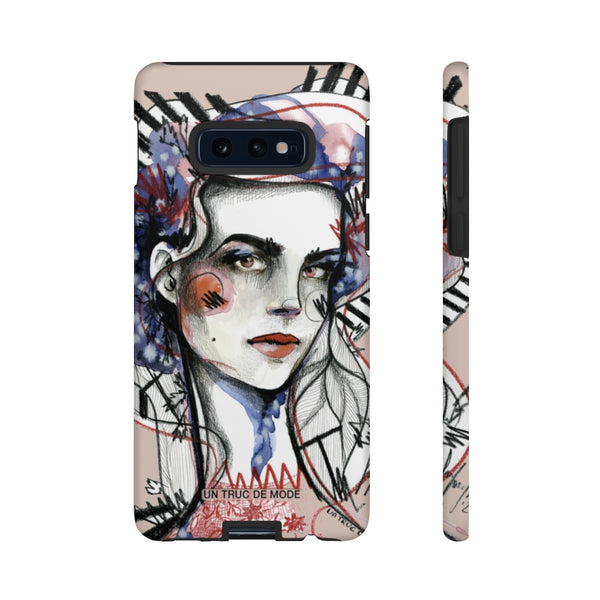 Alexa · Samsung Tough Case
