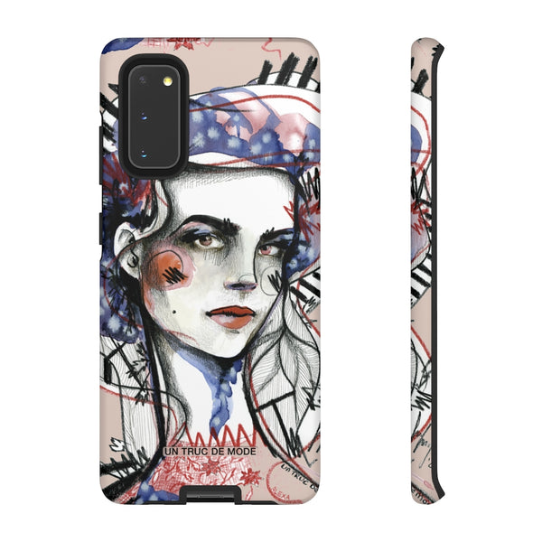 Alexa · Samsung Tough Case