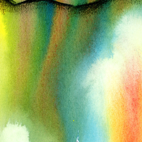 Caecilia · Art Print