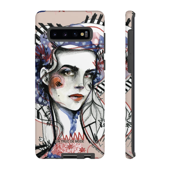 Alexa · Samsung Tough Case