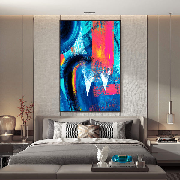 Baby Wave | Art Print