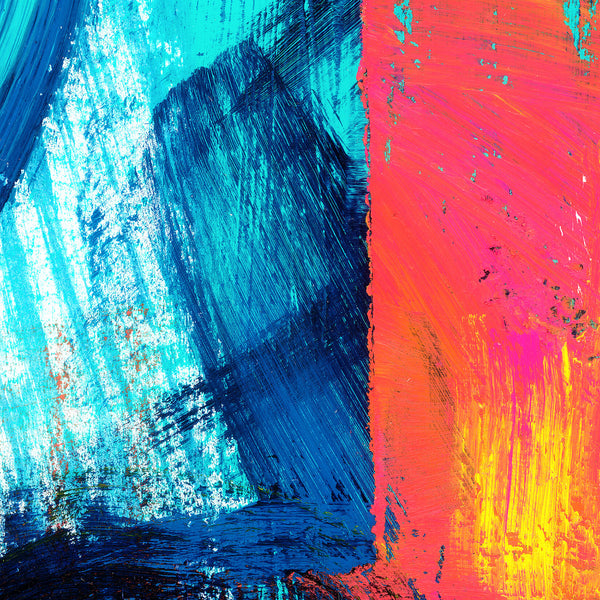 Baby Wave | Art Print