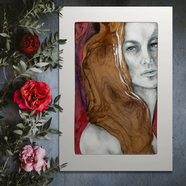 Eve | Art Print