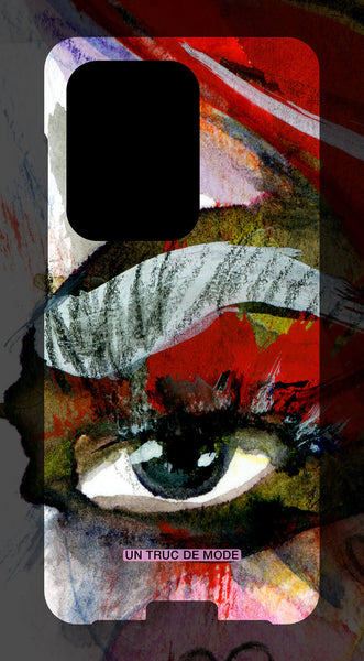 Carolines Eye · Samsung Tough Case