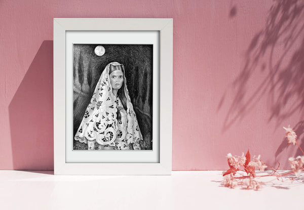 Inspired by Dolce & Gabbana Alta Moda 22 · Download