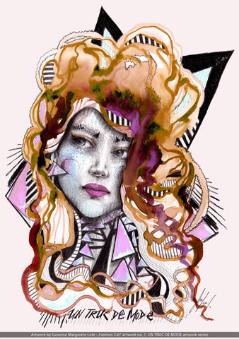 Fashion Cat · Download