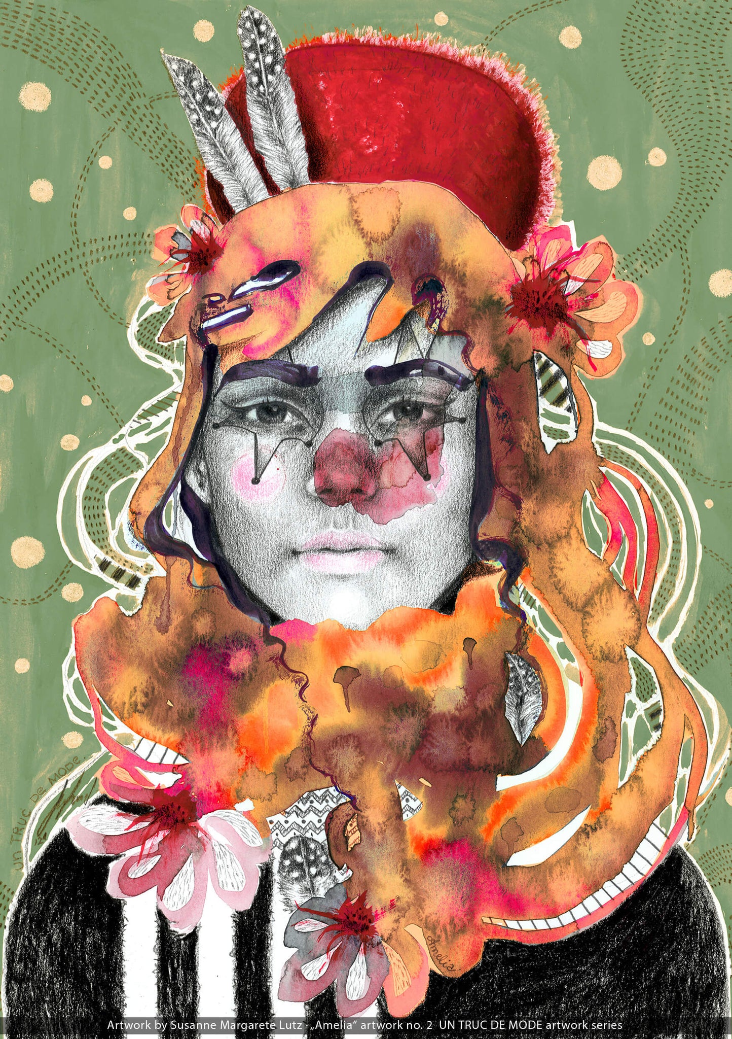 Amelia · Download