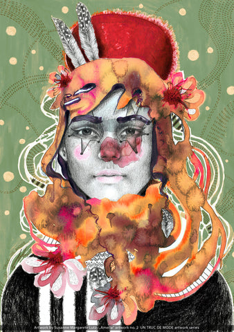 Amelia · Download